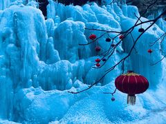-黑龙潭风景区