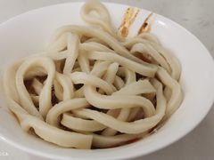 -樊三嬢手工甜水面(大邑安仁店)