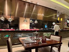 大堂-索菲特西湖大酒店·香榭丽全日候餐厅(南山路店)