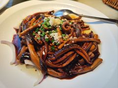 响油鳝糊-伙靠·江浙菜(田林路店)