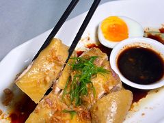 -悦雅居·老广州老味道(长湖店)