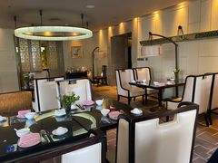 -利顺德大饭店·水岸中餐厅(小白楼店)