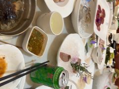 -围炉夜话·潮汕卤水火锅(榕江店)