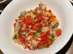 -农耕记·湖南土菜(halo广场店)