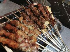 -二姐卤煮(南十里居店)