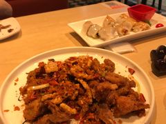-避风塘(百联东郊店)