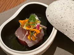 -Amber(置地文华东方酒店)