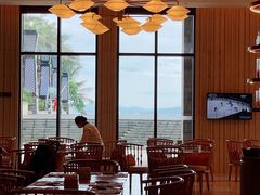 -艺厨风尚餐厅 · 桔钓沙莱华度假酒店