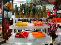 -滨海湾金沙购物商场
