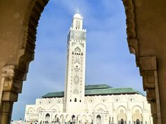 -哈桑二世清真寺