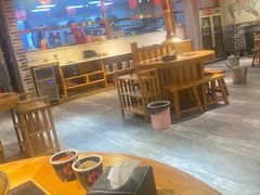 -水浒烤肉(国贸店)