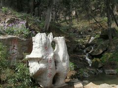 -牛郎织女景区