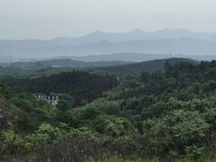 -飞天山旅游区