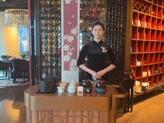 -广州四季酒店