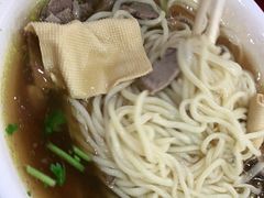 -老冯拉面羊棒骨(西宸广场店)