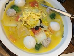 -70后饭吧(府河街店)