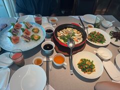 -明州小宴(文化广场店)