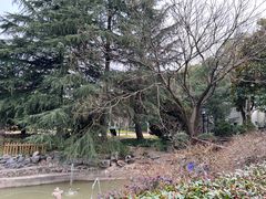 -上海虹桥迎宾馆