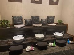 -悠悦MASSAGE&SPA(恒大广场店)