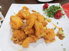 -白魁老号饭庄(安内店)