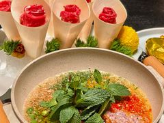 -福照楼汽锅鸡·云南特色菜(火车站锦江店)