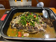 -令狐冲·活鱼馆(宝龙店)