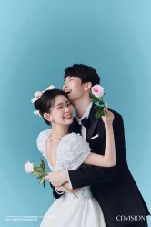 -CD视觉婚纱摄影