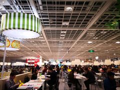 -宜家家居(哈尔滨商场店)