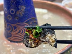 -董记老清泉·鲜切涮羊肉(窑岭店)