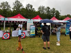 -上海德威外籍人员子女学校(浦东校区)