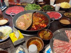-冯校长老火锅(广州正佳广场店)