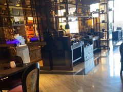 -长沙北辰洲际酒店-兰调全日餐厅