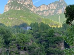 -太行锡崖沟旅游度假区