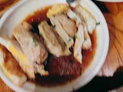 -新白鹿餐厅(百联中环店)