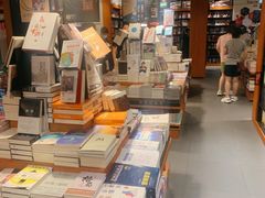 -西西弗书店(城西银泰城店)