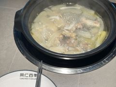 -同仁四季椰子鸡(无锡滨湖万象汇店)