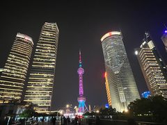 -东方明珠广播电视塔