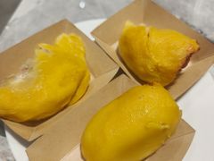 -金马门国际美食百汇(珞喻路店)