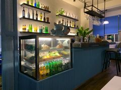 -燕子·越南小馆(贝新巷店)