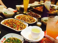 -自贡好吃客(科华店)