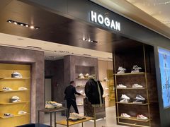 -HOGAN(久光百货店)