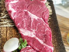 -赤坂亭M9和牛烧肉(世博源店)