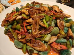 -香滨园骨架王(民生路店)