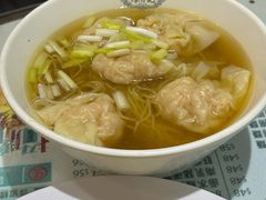 -深仔记正宗云吞面(尖沙咀店)