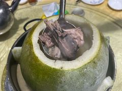 -红旗山庄(圭峰山店)