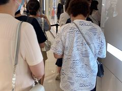 -CHANEL(恒隆广场店)