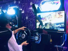 -大玩家(通州万达广场店)
