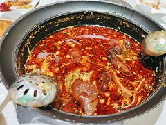 -青花椒花椒鱼(合生汇店)