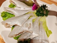 -蜀九香火锅(彩虹店)