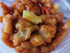 -惠宾饭庄(中山路店)